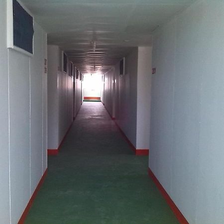 Airlines Business Hotel Port Vila Rom bilde