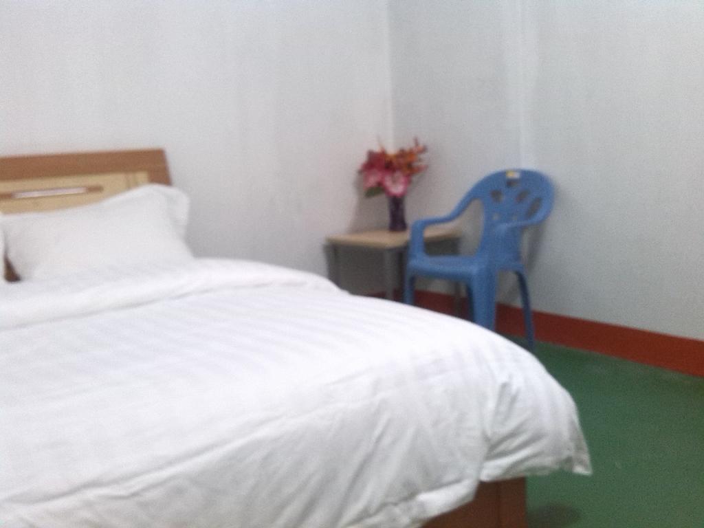 Airlines Business Hotel Port Vila Rom bilde