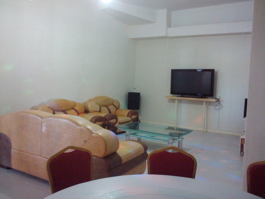 Airlines Business Hotel Port Vila Eksteriør bilde
