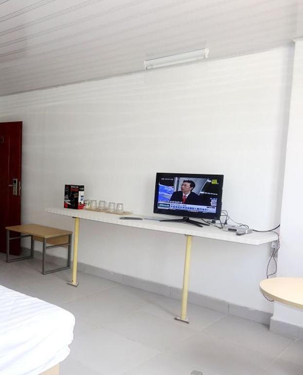Airlines Business Hotel Port Vila Rom bilde