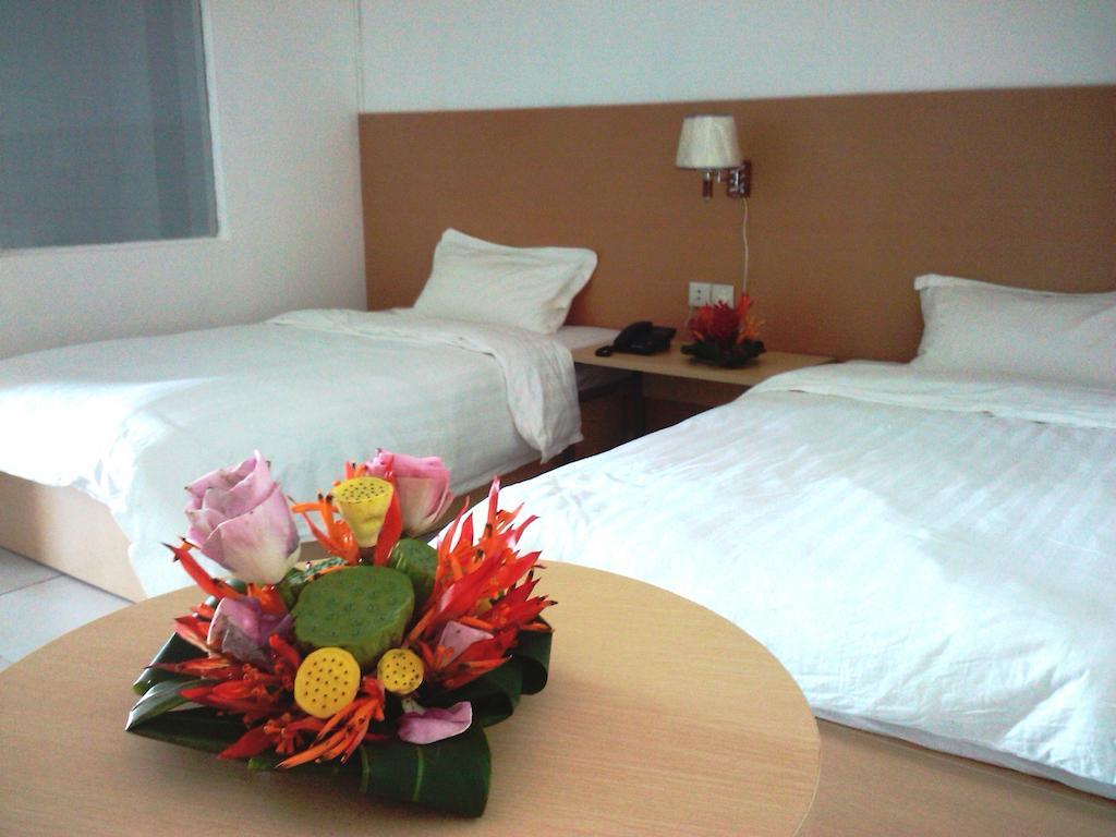 Airlines Business Hotel Port Vila Rom bilde