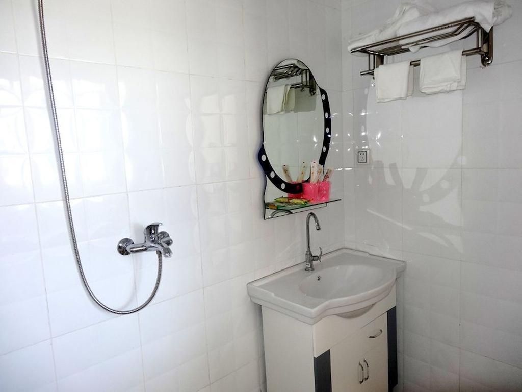 Airlines Business Hotel Port Vila Rom bilde