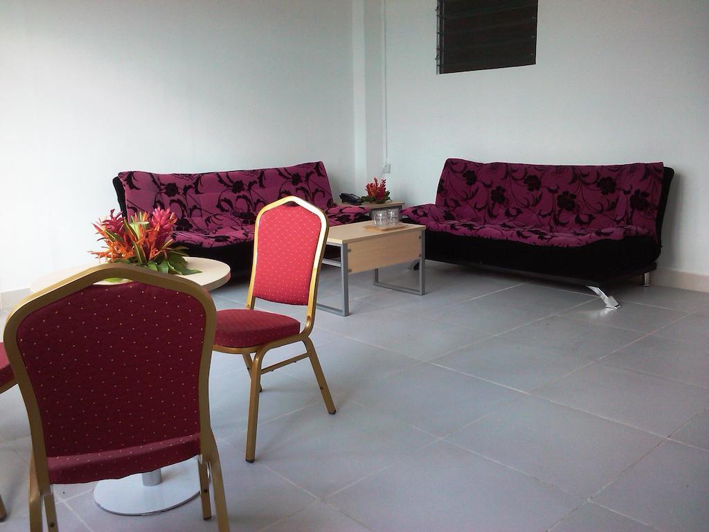 Airlines Business Hotel Port Vila Rom bilde
