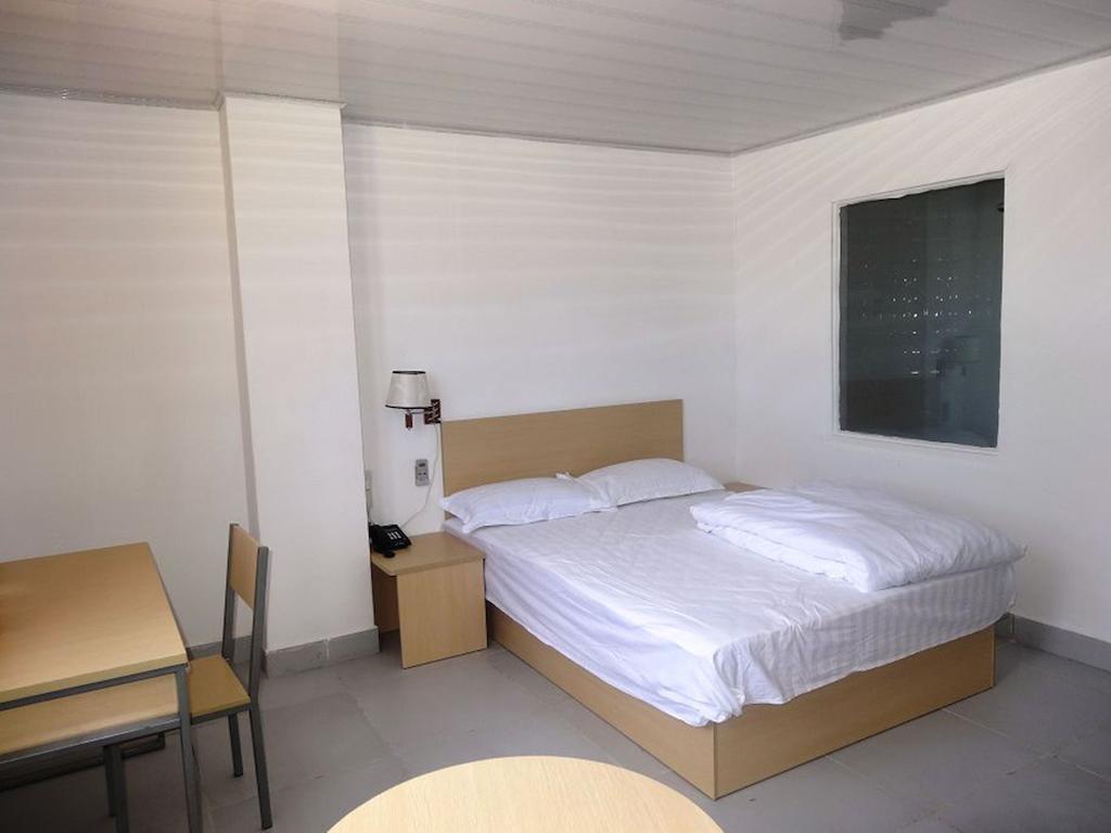 Airlines Business Hotel Port Vila Rom bilde