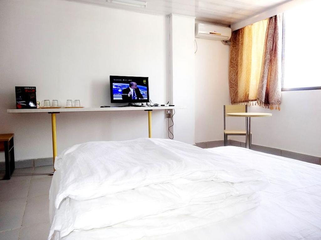 Airlines Business Hotel Port Vila Rom bilde