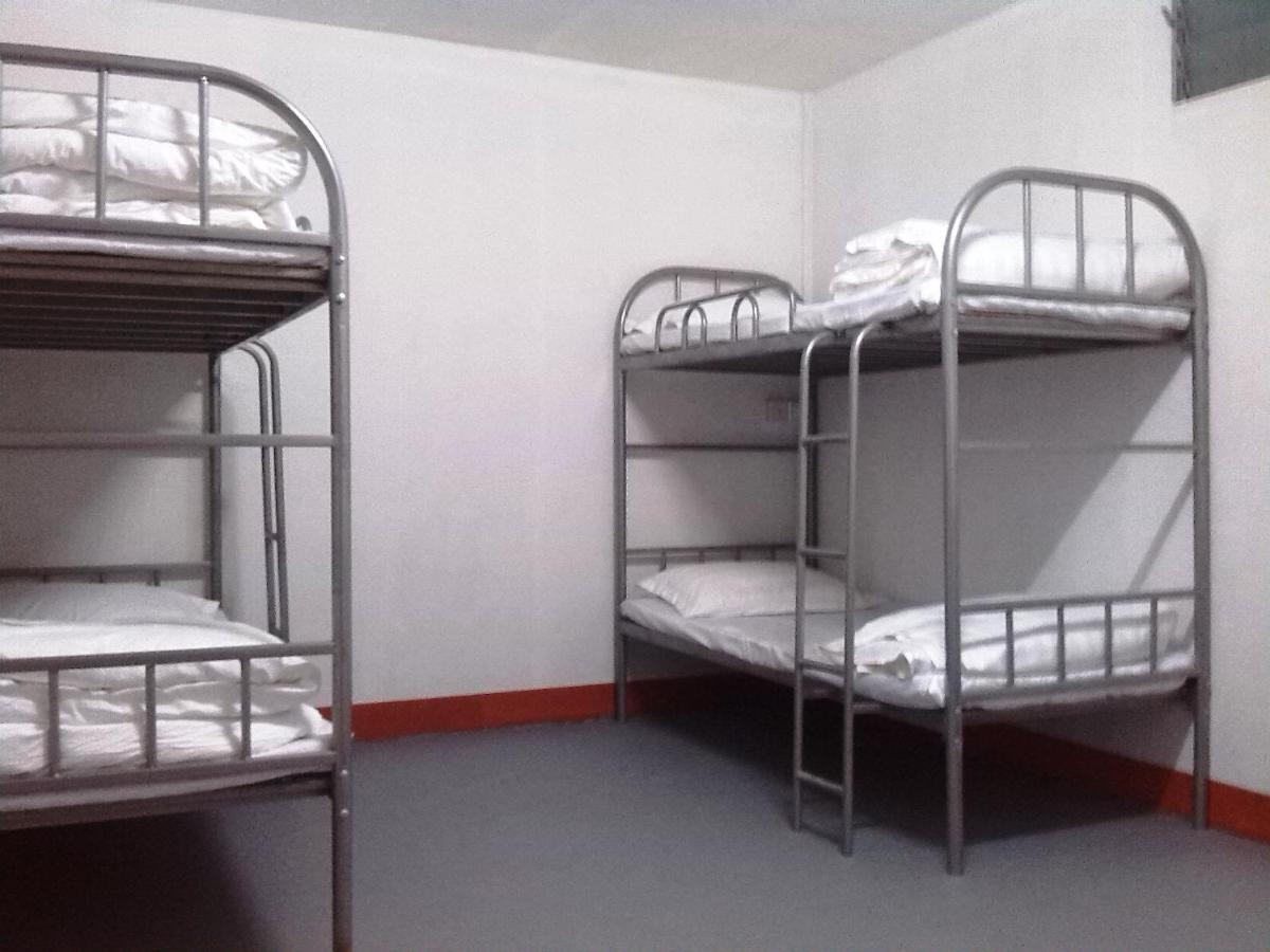 Airlines Business Hotel Port Vila Rom bilde