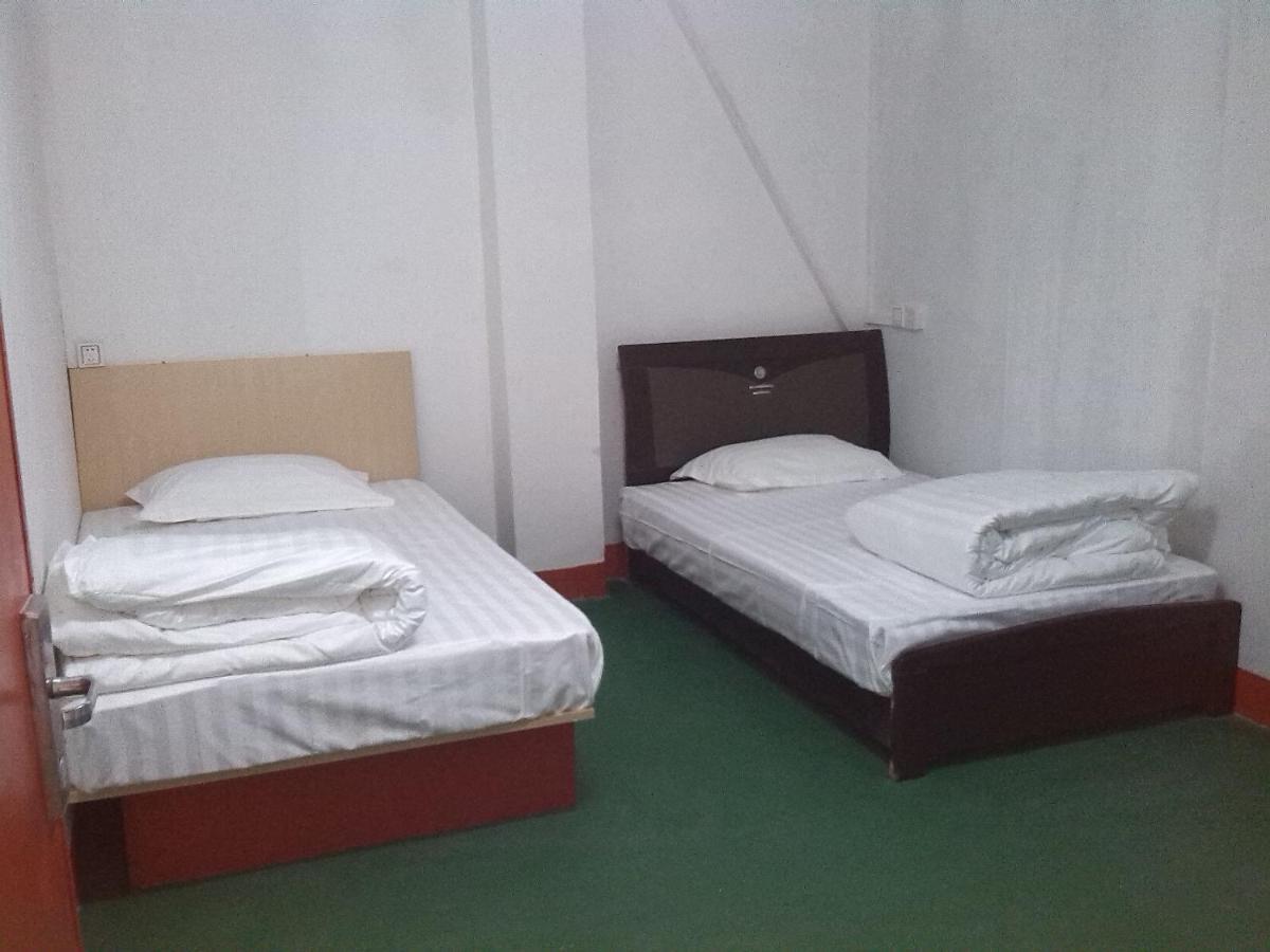 Airlines Business Hotel Port Vila Rom bilde