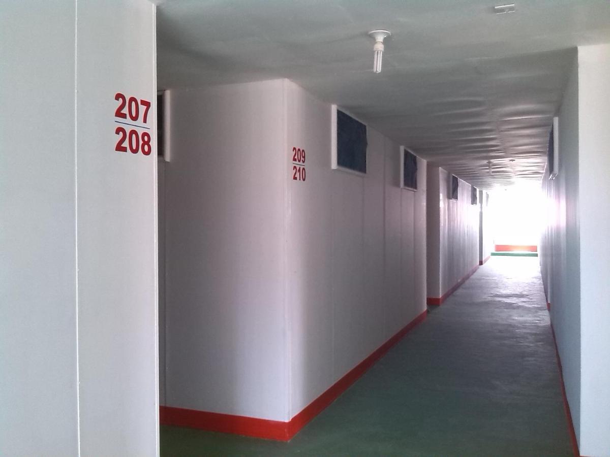 Airlines Business Hotel Port Vila Rom bilde