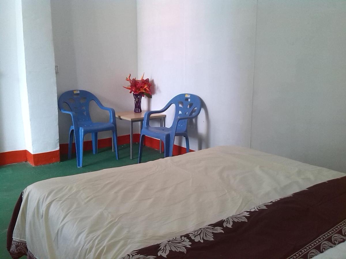 Airlines Business Hotel Port Vila Rom bilde