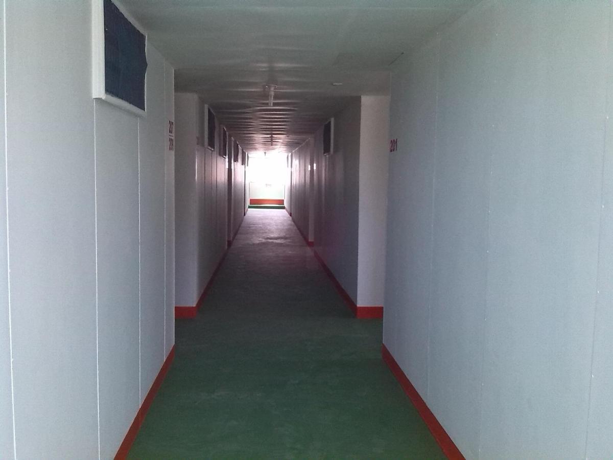 Airlines Business Hotel Port Vila Rom bilde