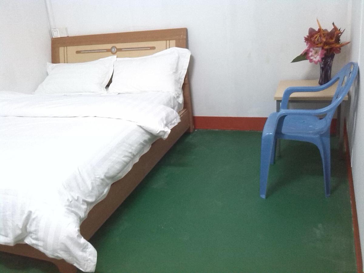 Airlines Business Hotel Port Vila Rom bilde