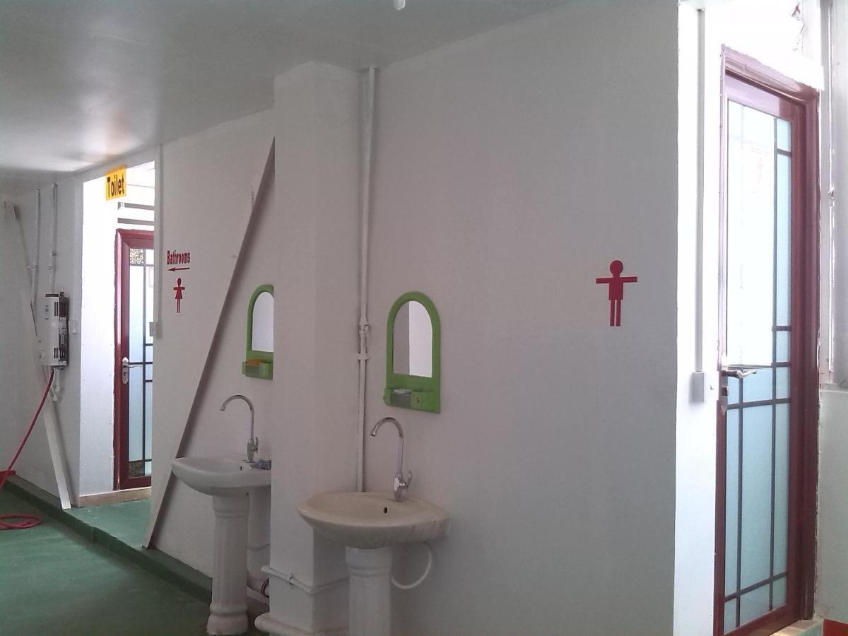 Airlines Business Hotel Port Vila Rom bilde