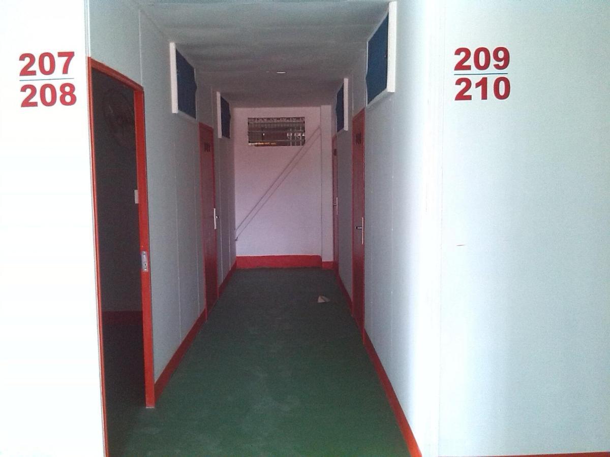 Airlines Business Hotel Port Vila Rom bilde