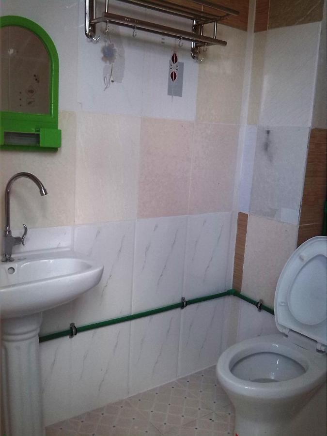 Airlines Business Hotel Port Vila Rom bilde